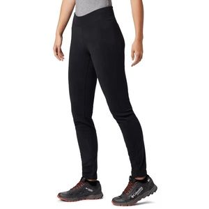 Columbia Glacial fleece printed legging